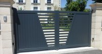 Notre société de clôture et de portail à Motey-sur-Saone